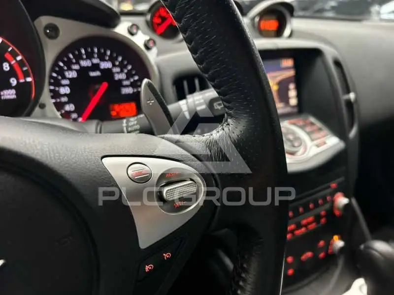 2013 Nissan 370Z