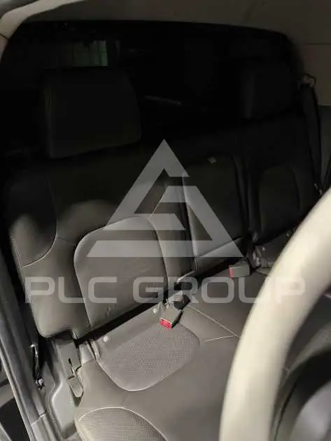 2013 Nissan Navara
