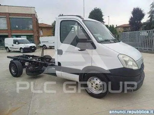 2013 Iveco Daily