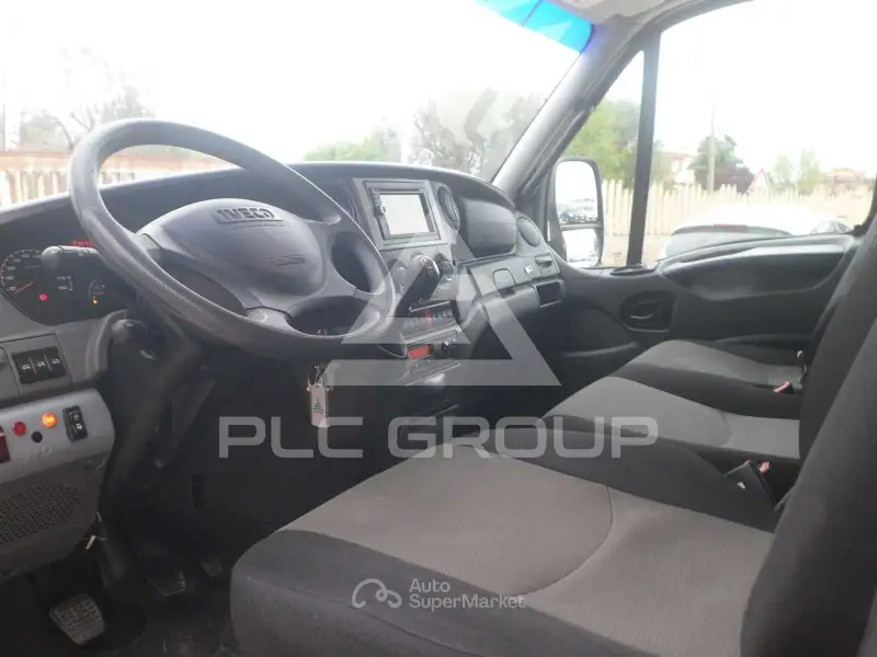 2013 Iveco Daily