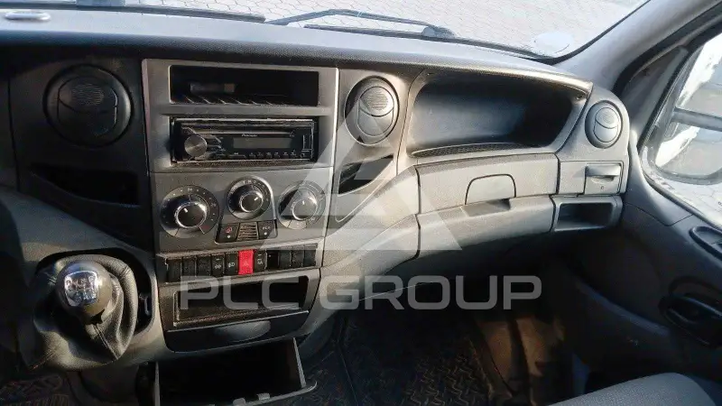 2013 Iveco Daily