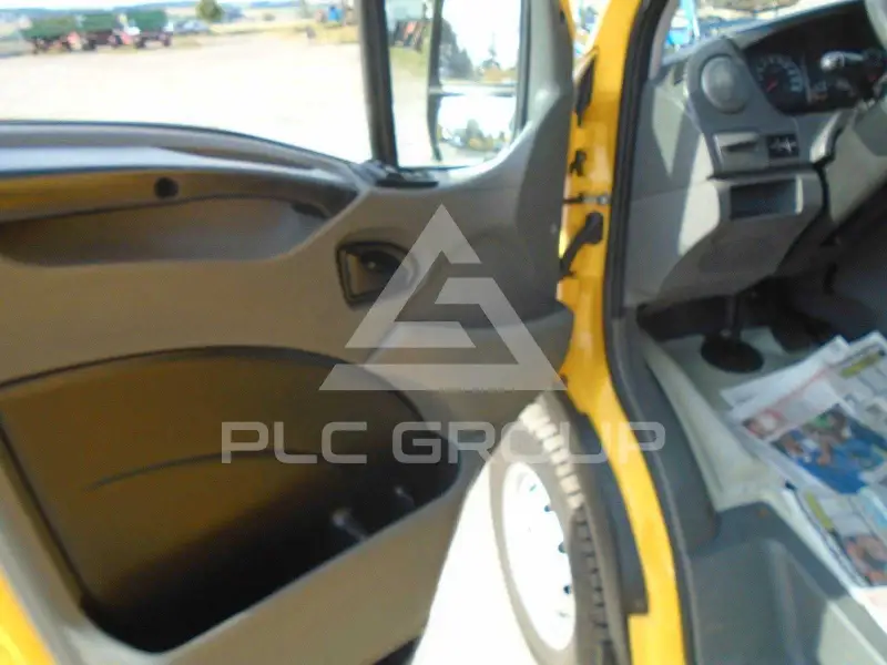 2013 Iveco Daily