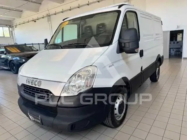 2013 Iveco Daily
