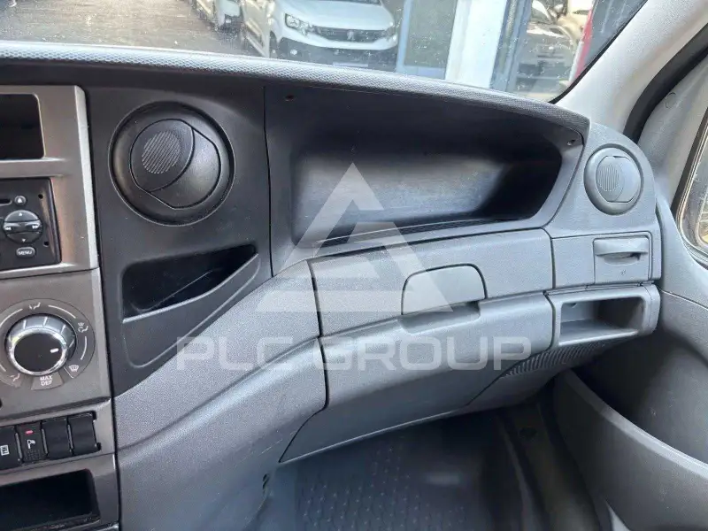 2013 Iveco Daily