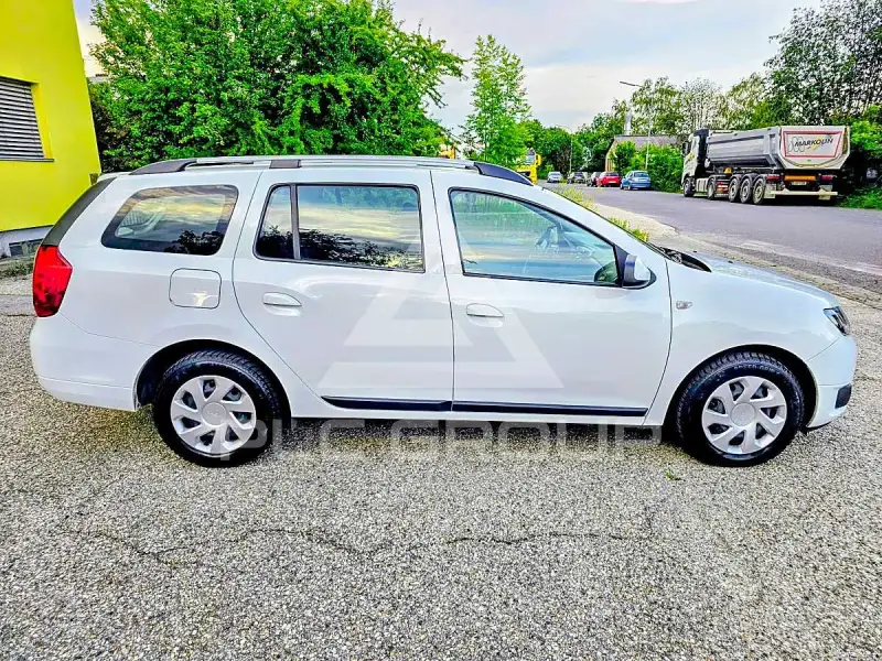 2013 Dacia Logan