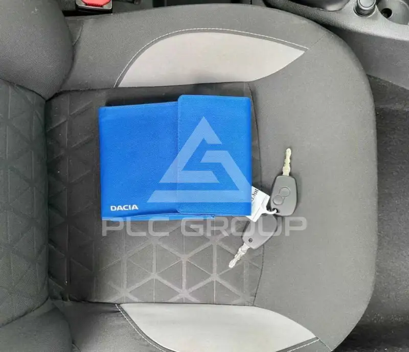 2013 Dacia Sandero