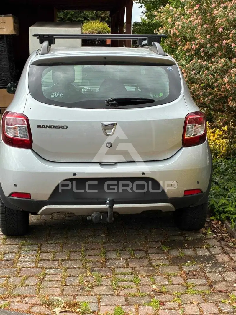 2013 Dacia Sandero