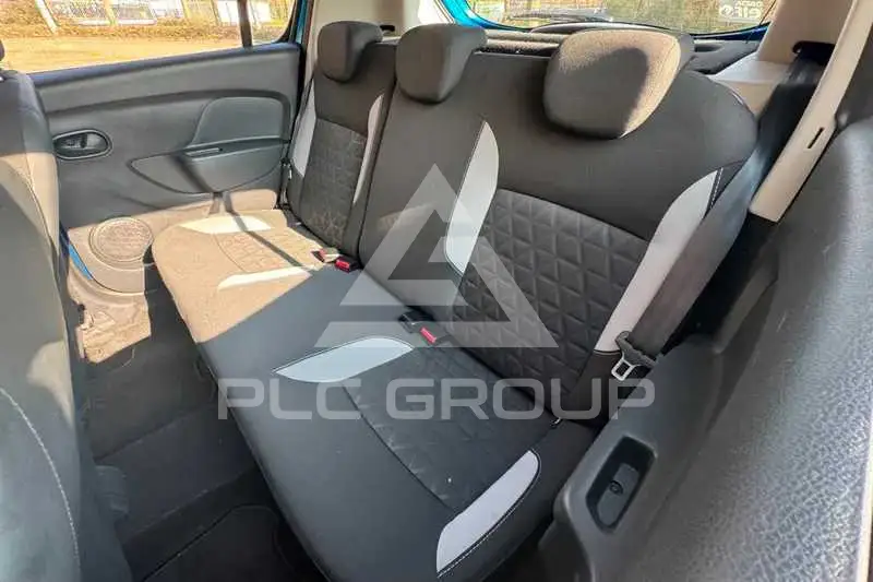 2013 Dacia Sandero