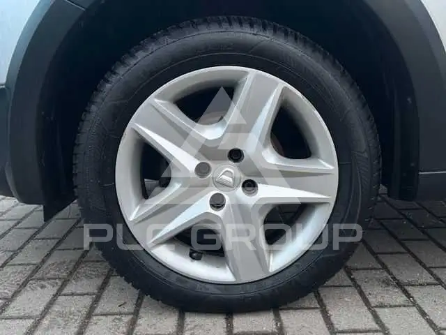 2013 Dacia Sandero