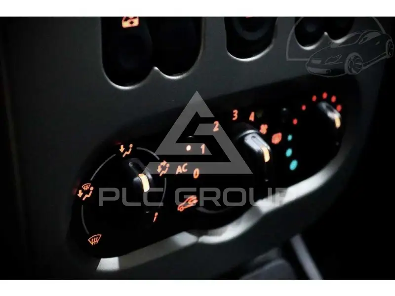 2013 Dacia Duster