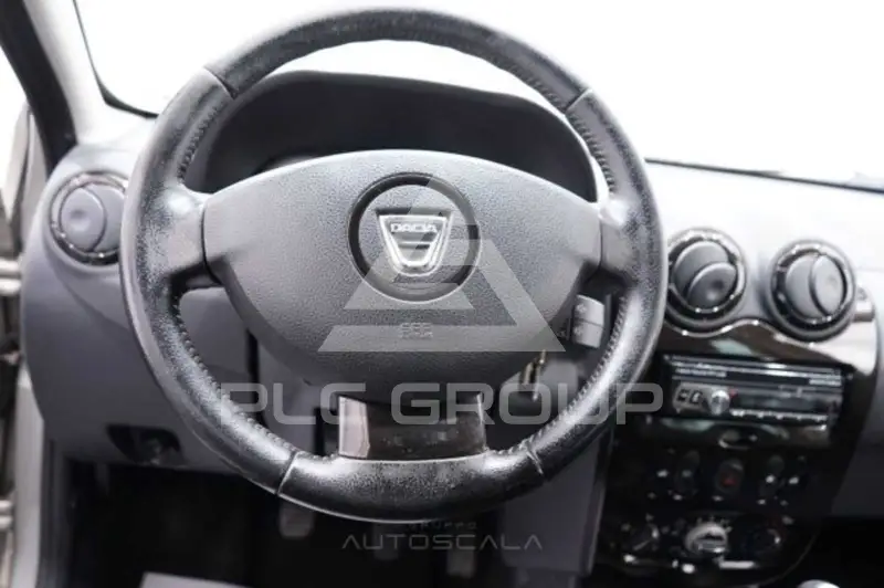 2013 Dacia Duster