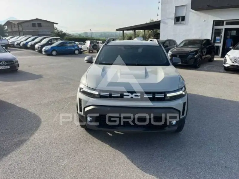 2013 Dacia Duster