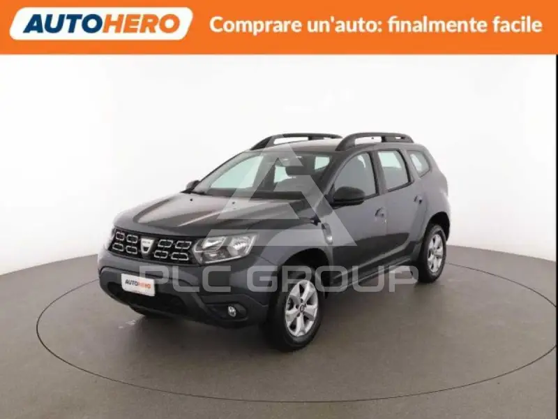 2013 Dacia Duster