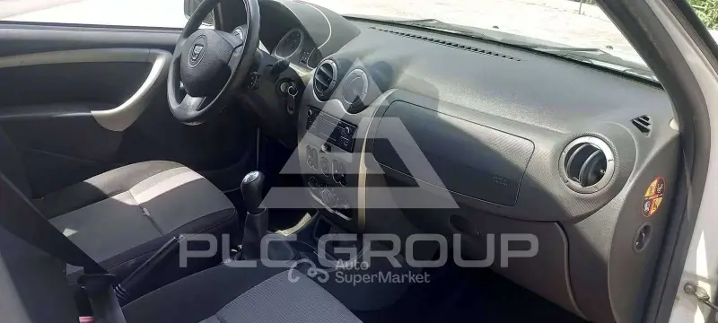2013 Dacia Duster