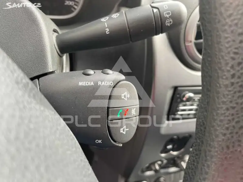 2013 Dacia Duster