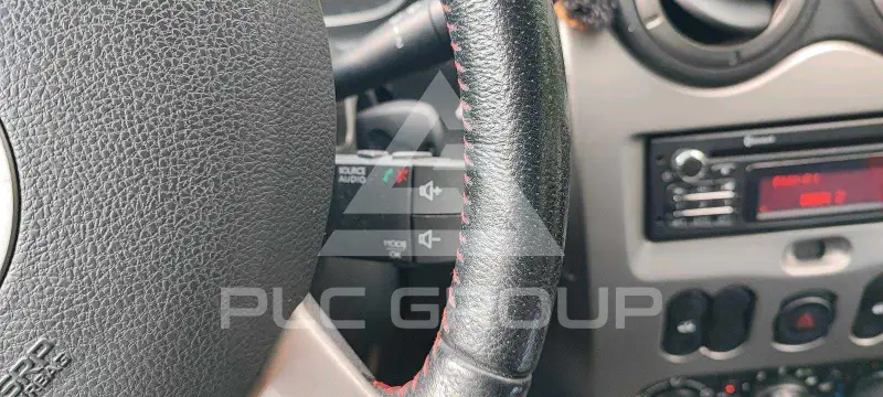 2013 Dacia Duster