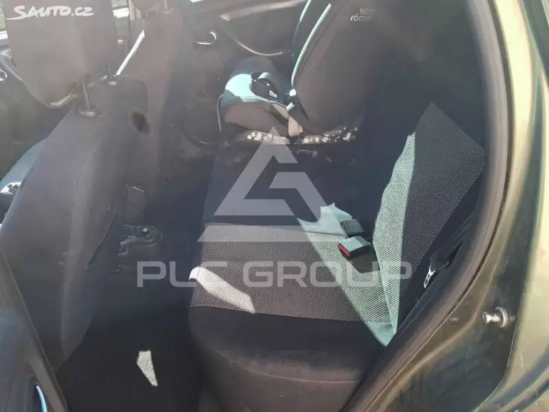 2013 Dacia Duster