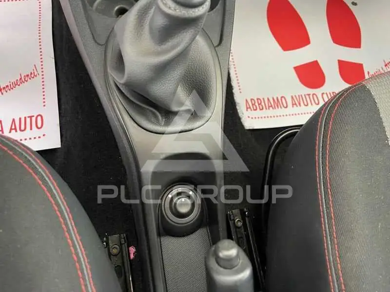 2013 Dacia Duster