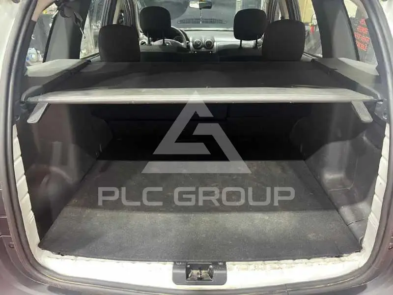 2013 Dacia Duster