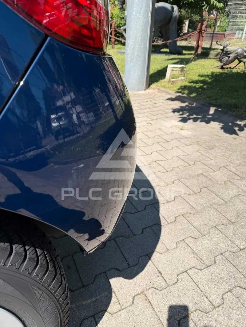 2013 Dacia Sandero