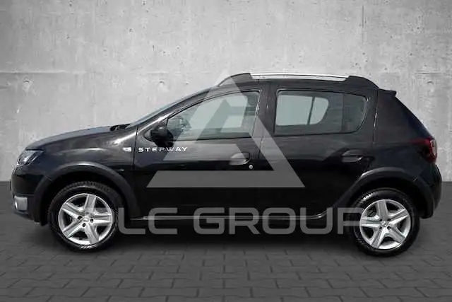 2013 Dacia Sandero
