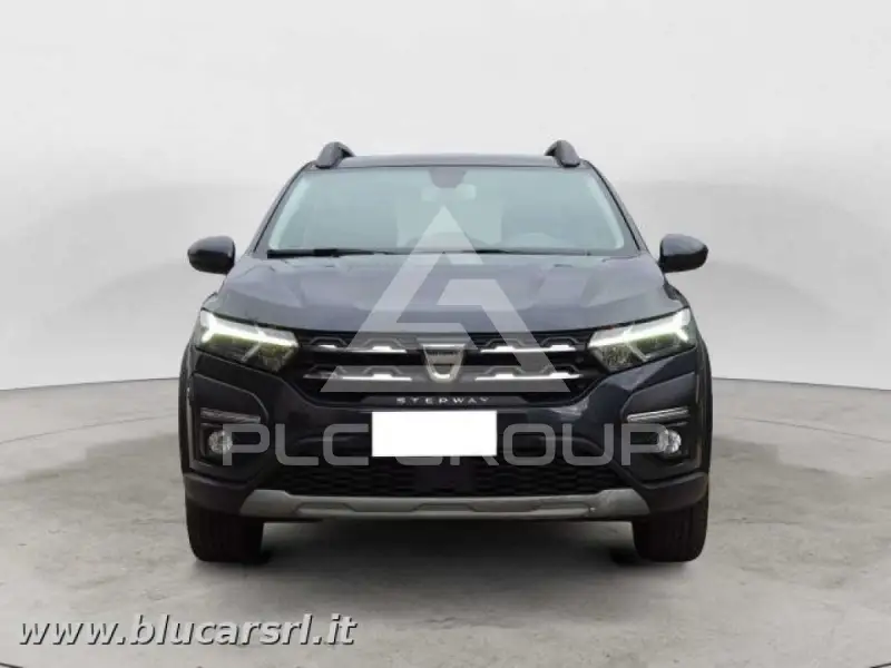 2013 Dacia Sandero