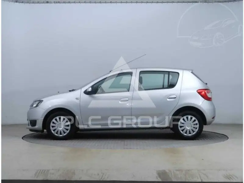 2013 Dacia Sandero