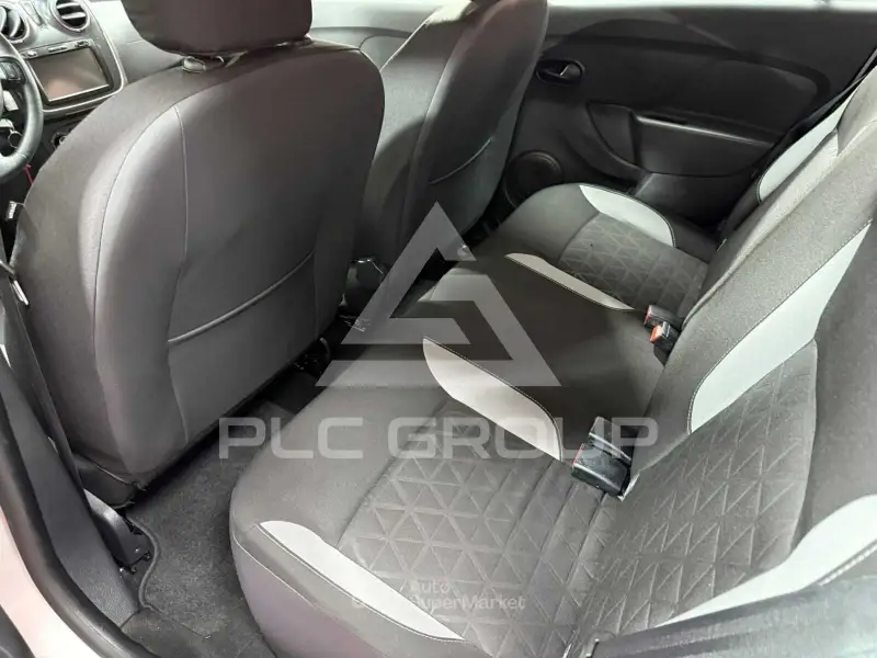 2013 Dacia Sandero