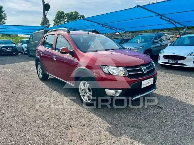 2013 Dacia Sandero