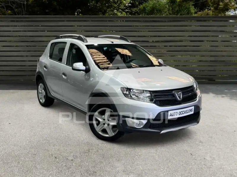 2013 Dacia Sandero