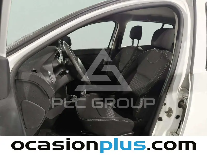 2013 Dacia Sandero