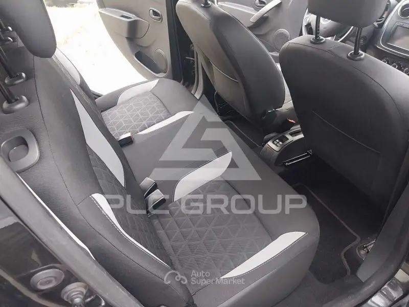 2013 Dacia Sandero