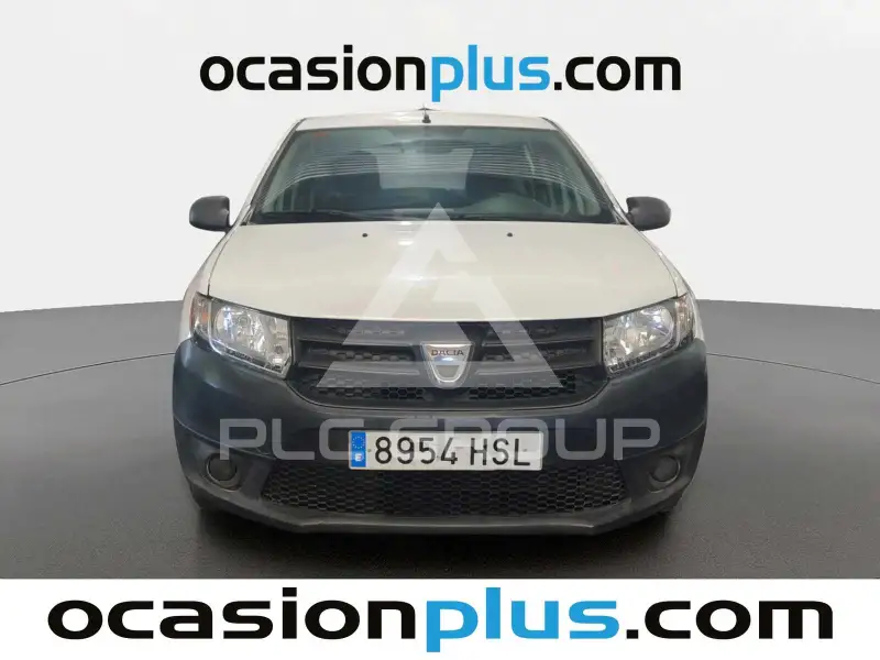 2013 Dacia Sandero