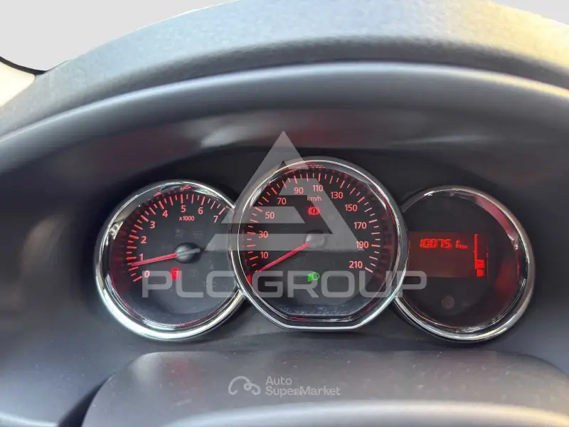 2013 Dacia Sandero