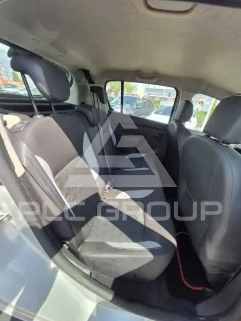 2013 Dacia Sandero