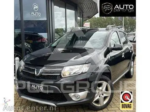2013 Dacia Sandero