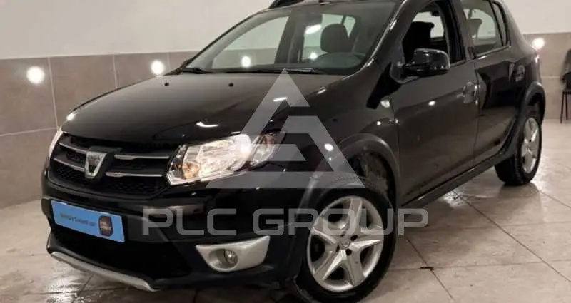 2013 Dacia Sandero