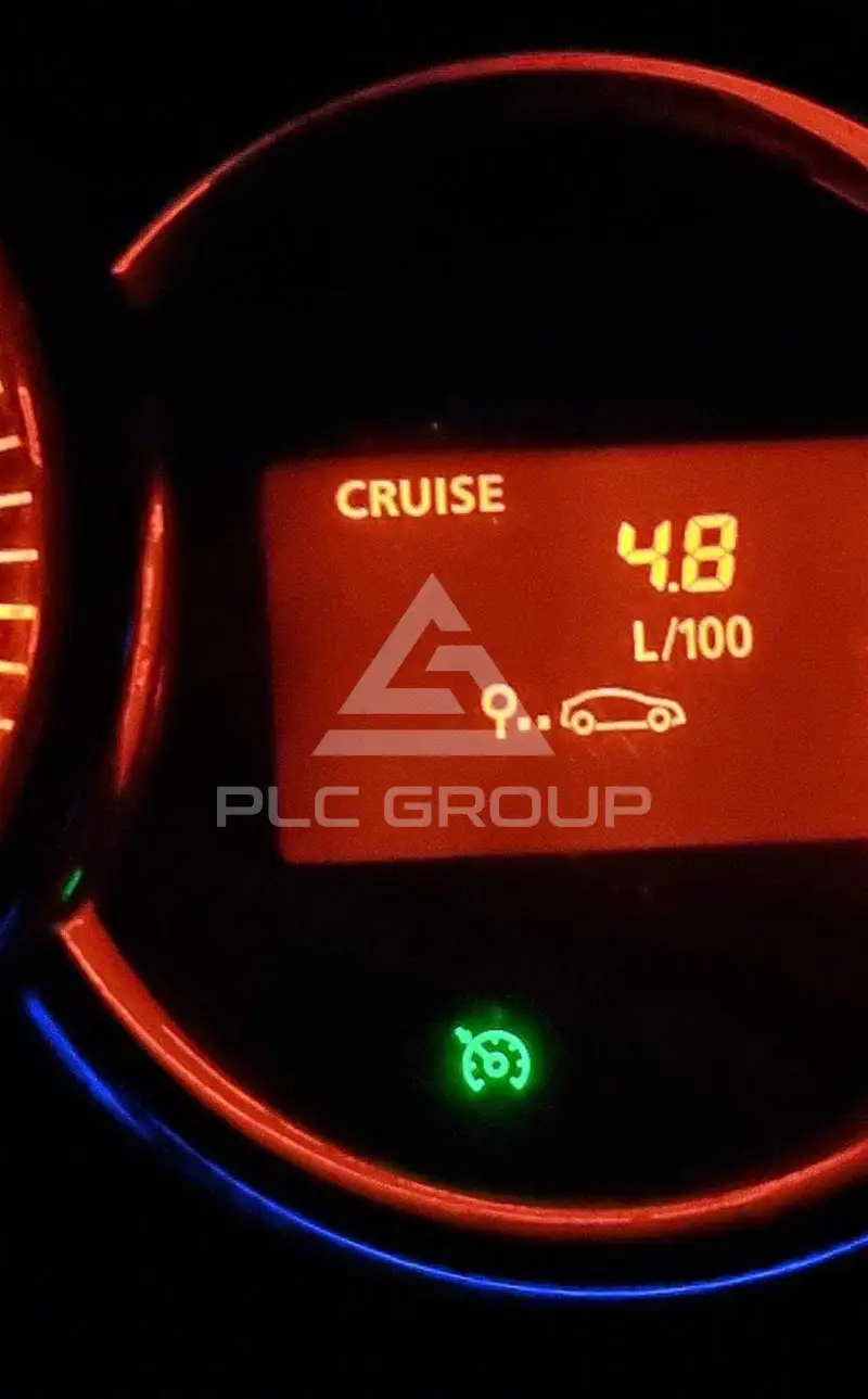2013 Dacia Sandero