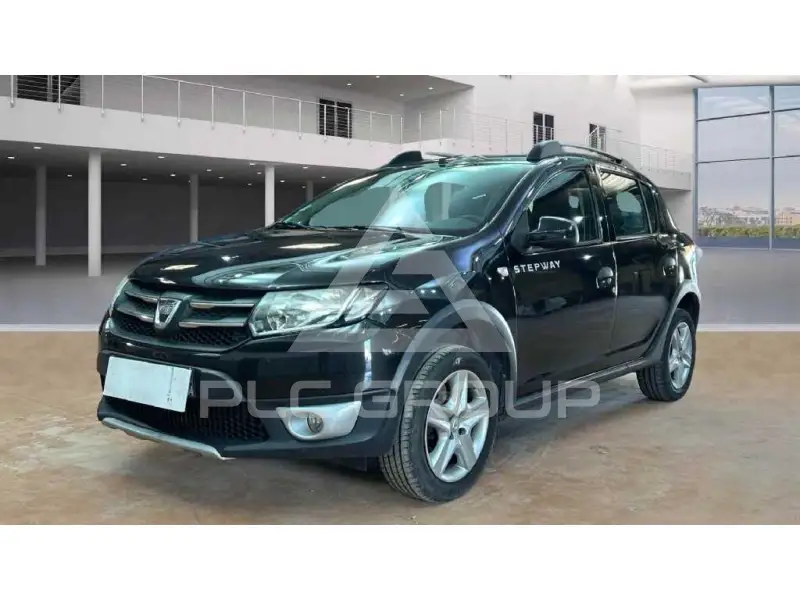 2013 Dacia Sandero