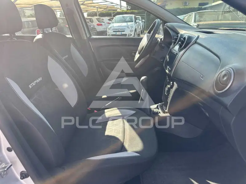 2013 Dacia Sandero