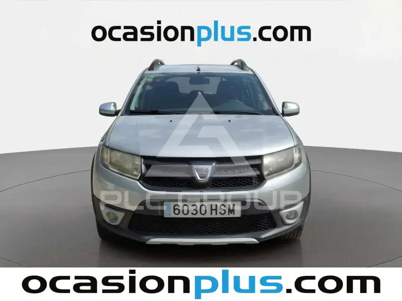 2013 Dacia Sandero