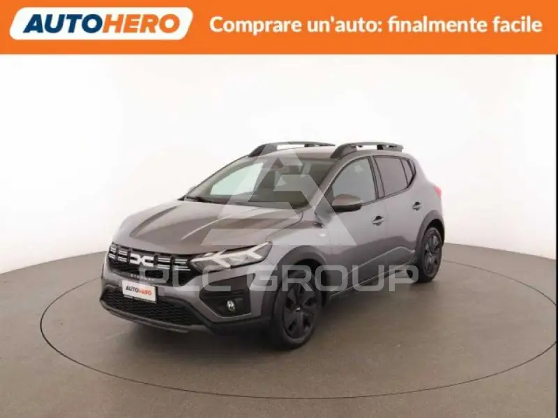 2013 Dacia Sandero