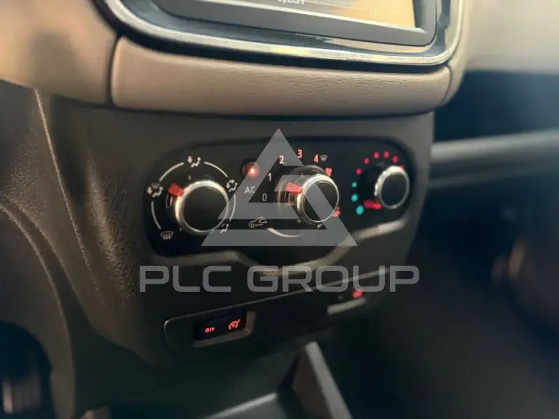 2013 Dacia Lodgy