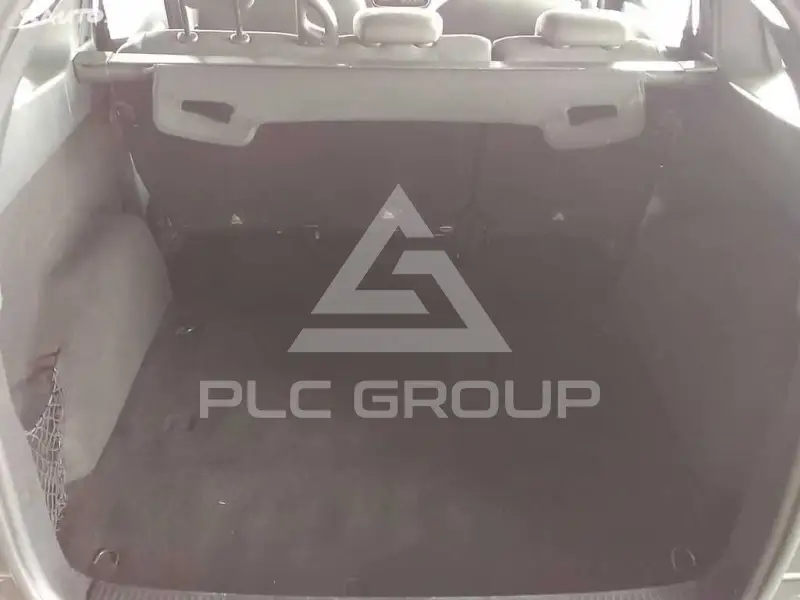 2013 Dacia Lodgy