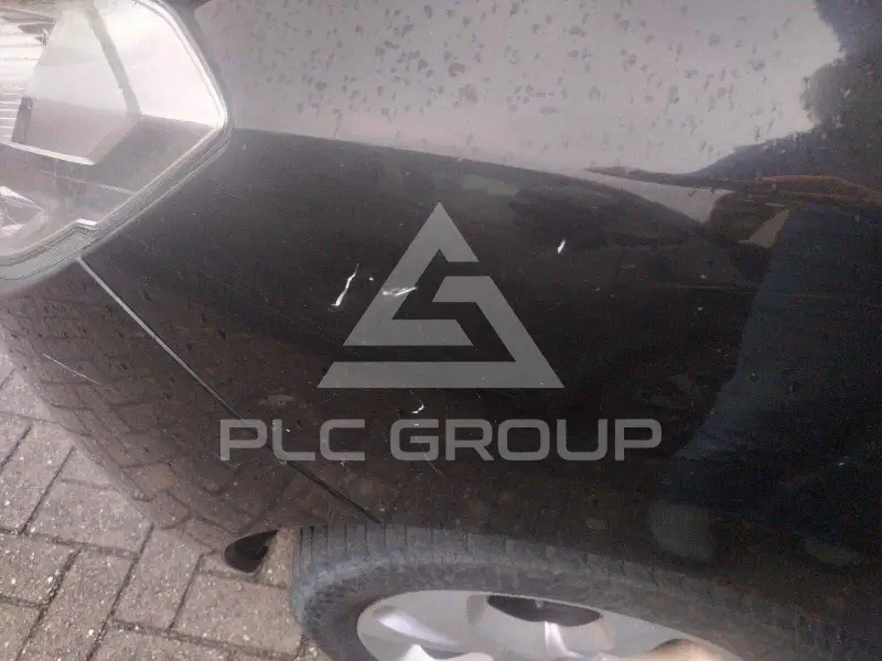 2013 Dacia Lodgy