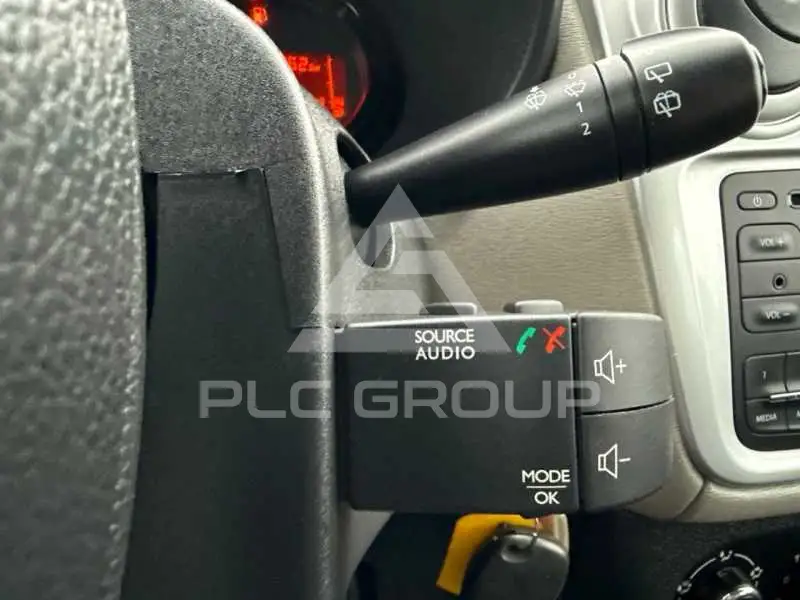 2013 Dacia Lodgy