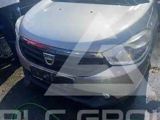 2013 Dacia Lodgy