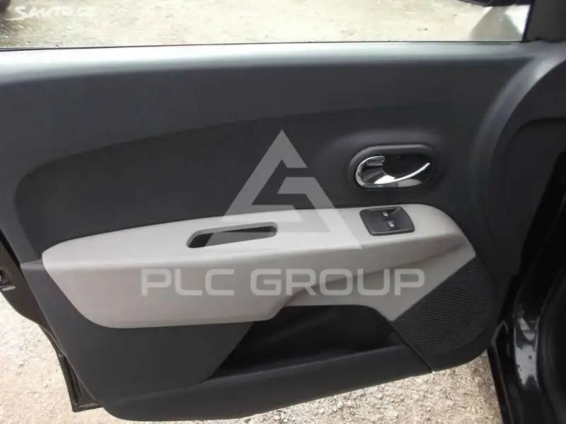 2013 Dacia Lodgy