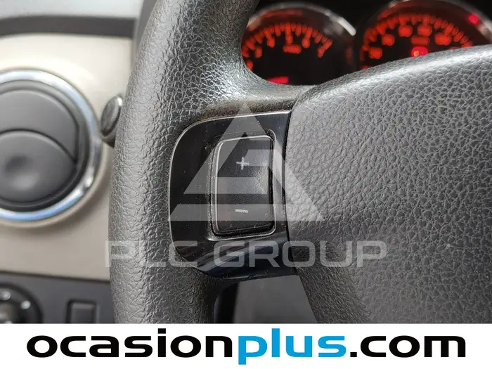 2013 Dacia Lodgy
