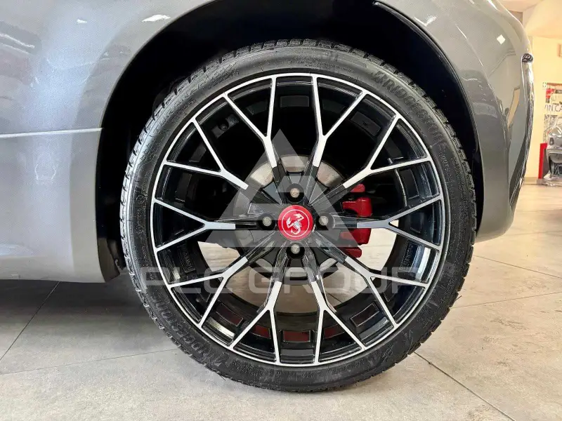 2013 Abarth 500